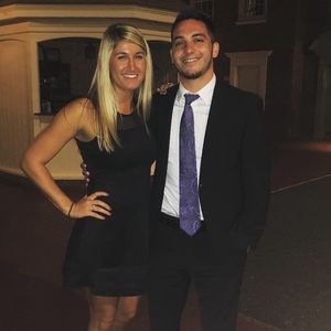 Meet your Posher, Dylan